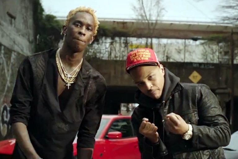 T.I. & Young Thug – Off-Set
