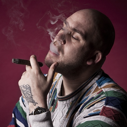 Toni der Assi: »Ich sehe meine Qualität sehr, sehr hoch« // Interview