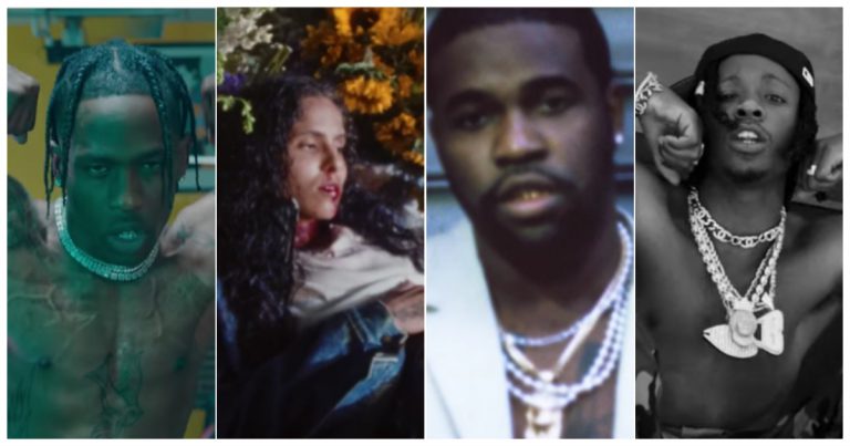 Common, Nas, A$AP Ferg u.v.m.: Die besten US-Releases der letzten Woche // Liste