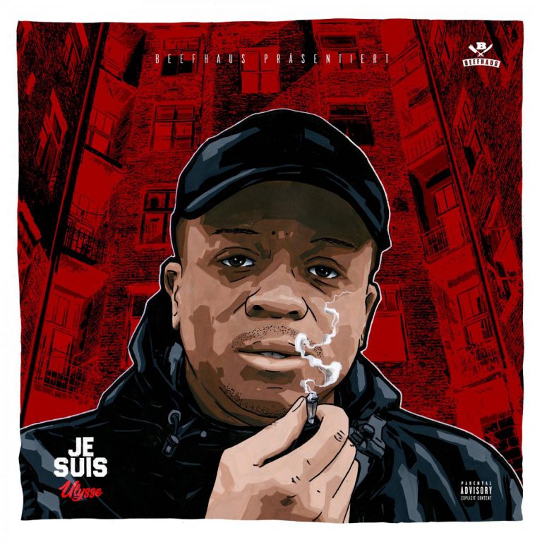 Ulysse – Je Suis Ulysse // Review