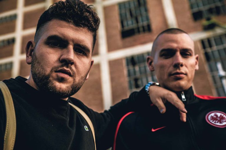Vega & Bosca: »Als die Gewalt in meinem Leben präsenter war, war sie nicht so präsent in der Musik.« // Feature