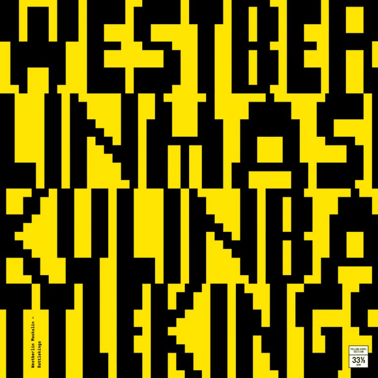 Re-Issue: Westberlin Maskulin – Hoes, Flows, Moneytoes / Battlekings // Review