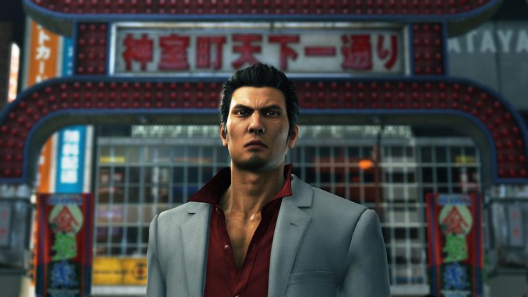 »Yakuza 6: The Songs Of Life«: Kazuma Kiryus finales Kapitel // Verlosung