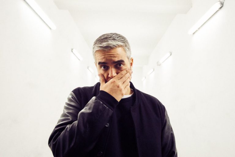 Yassin: Zusatztermine für »Ypsilon«-Tour bekanntgegeben // Live
