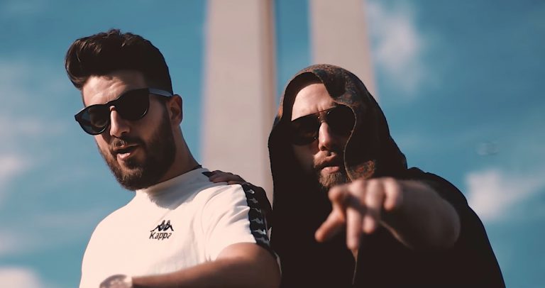 Zampano x Raúl – Dreams // JUICE Premiere