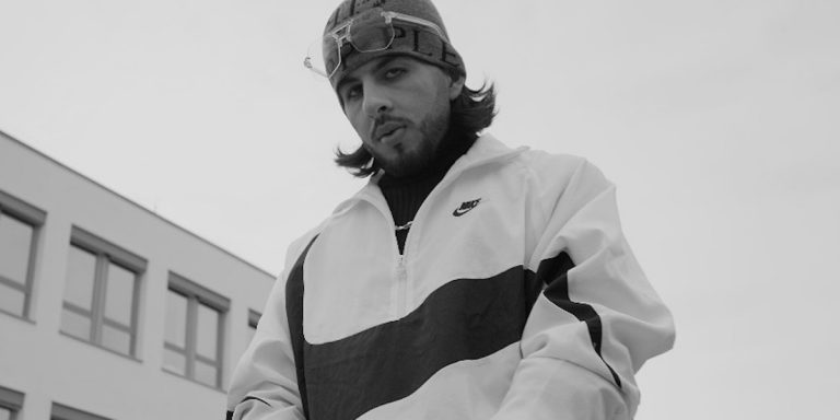 Ahmad – €’s zählen // JUICE Premiere