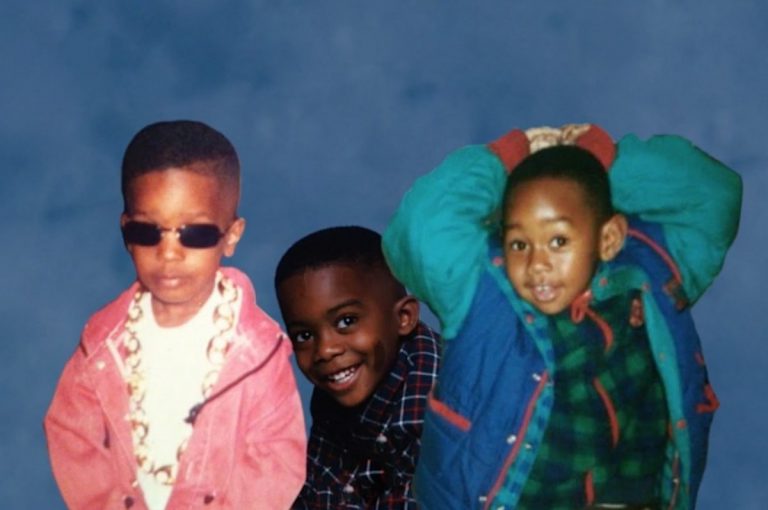 A$AP Rocky feat. Tyler, The Creator, Playboi Carti, Yung Gleesh – Telephone Calls // Track
