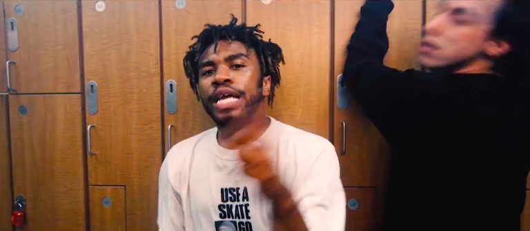Brockhampton – 1997 Diana // Video
