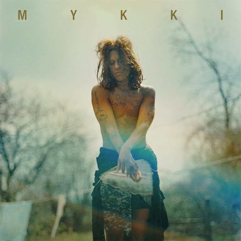 Mykki Blanco – Mykki // Review