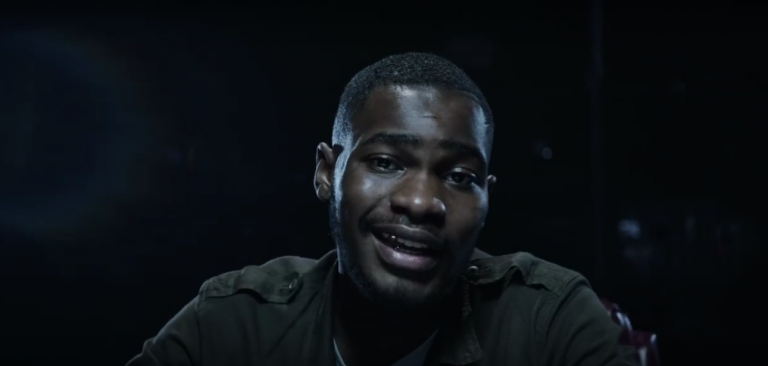 Dave – Question Time // Video