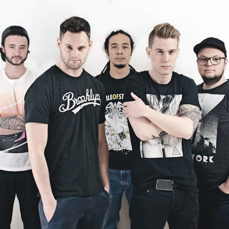 Der Plot – Spirit [JUICE Premiere]