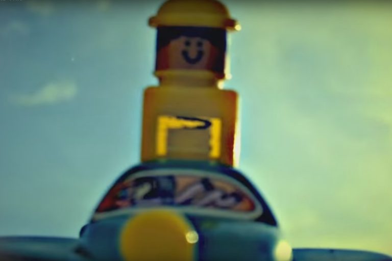 Dexter – Everyday Like This // Video