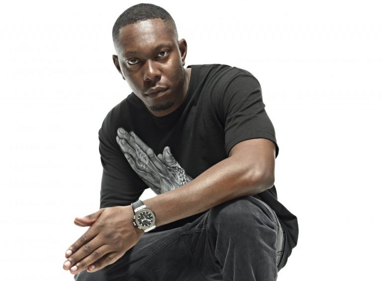 Kings Of HipHop: Dizzee Rascal // Feature