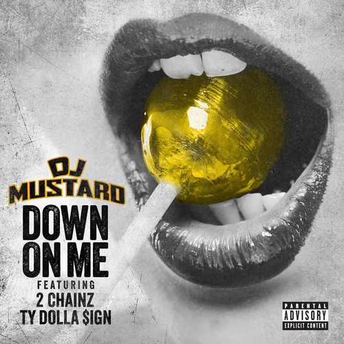 Mustard On The Beat [Tracks]