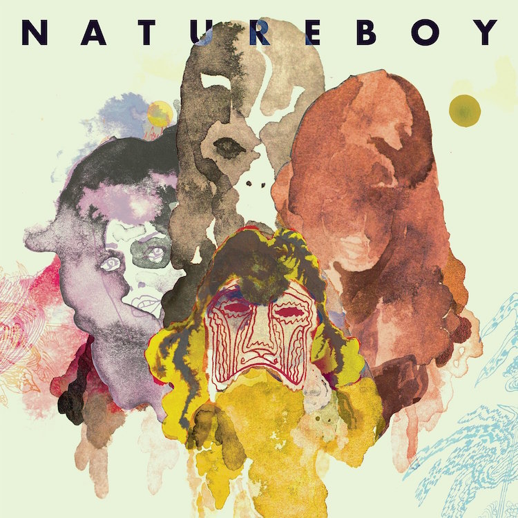 Flako – Natureboy // Review