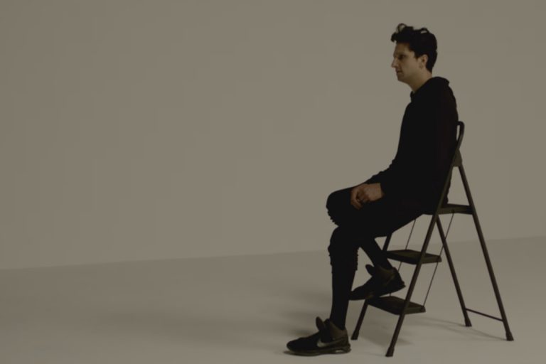Francis and the Lights x Kanye West – My City’s Gone // Track