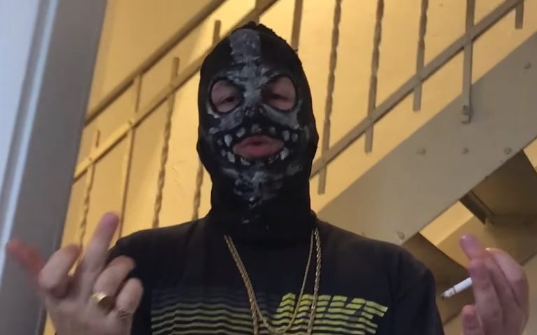 Genetikk – F.D.S. // Video
