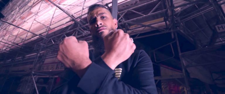 Gringo feat. Maxwell, Moe Phoenix & Laruzo – Wake Up // Track