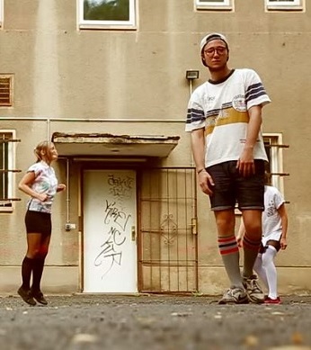 Jahmica – Alles Gute