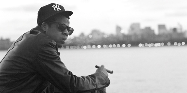 Jay Z feat. Blue Ivy Carter – Glory // Video