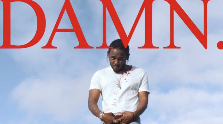 Kendrick Lamar – ELEMENT. // Video