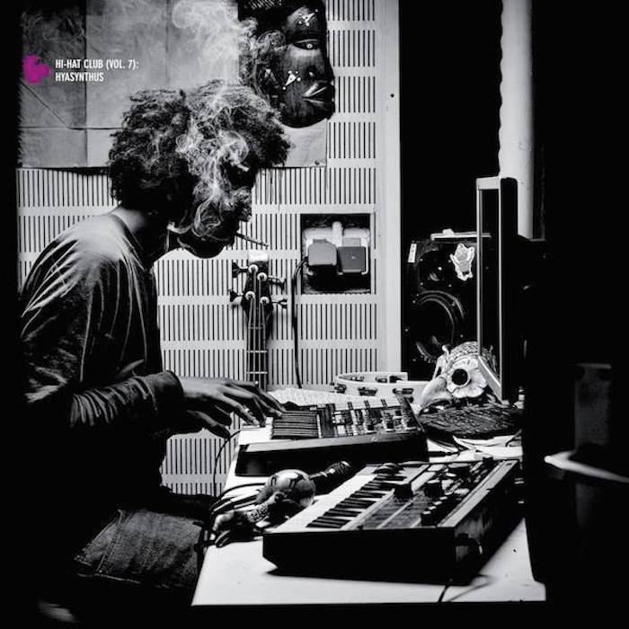 Knowsum – Hi-Hat Club Vol. 7: Hyasynthus