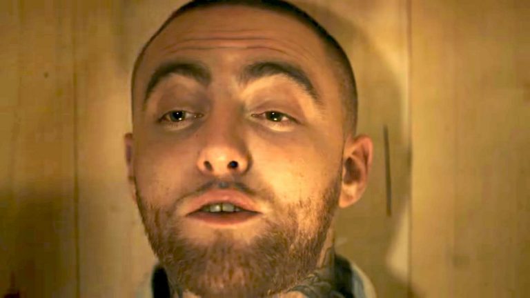 Mac Miller – Self Care // Video