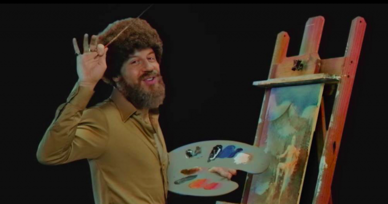 Macklemore feat. King Draino – How To Play The Flute // Video