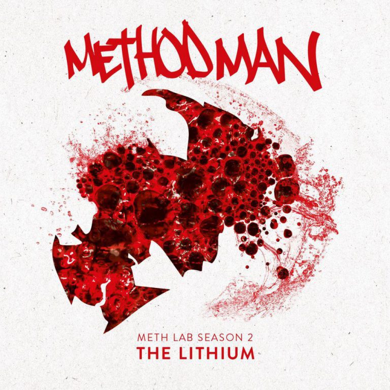 Method Man – Meth Lab 2: The Lithium // Review