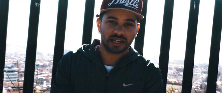 Mike Nasa & B-Side – Elevate // JUICE PREMIERE