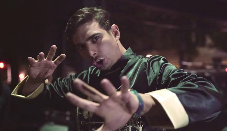 Mista Meta feat. Maho – Auf der Jagd // Video
