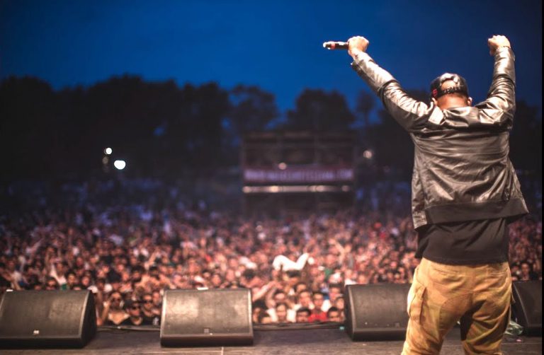Out4Fame 2018: Timetable steht fest // Live & Verlosung