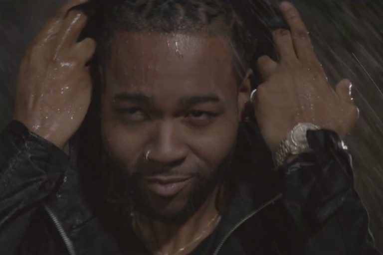Partynextdoor – Colours 2 // EP-Stream