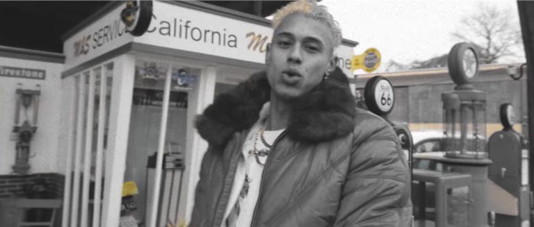 Pronto – Side Walk // Video