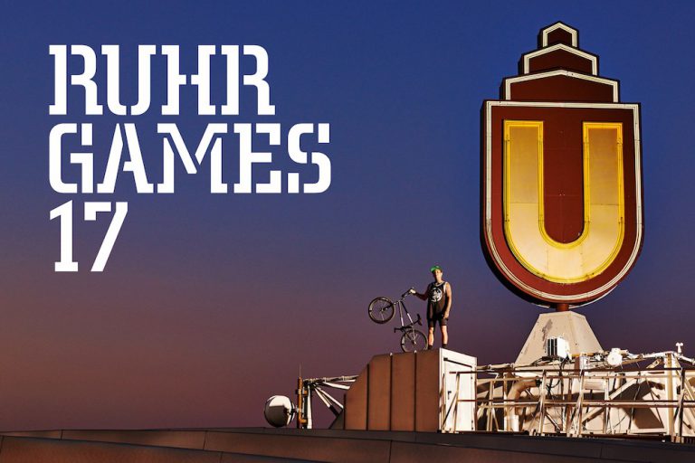 Ruhr Games mit Chefket & Sorgenkind // Verlosung