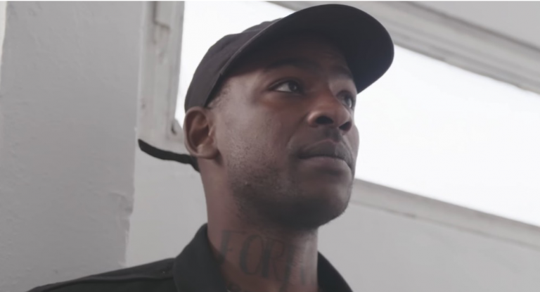 Skepta disst Wiley auf »Wish You Were Here« // Track