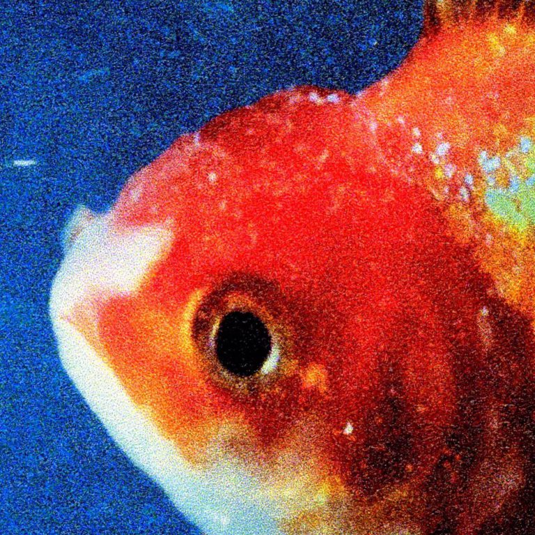 Vince Staples – Big Fish Theory // Review