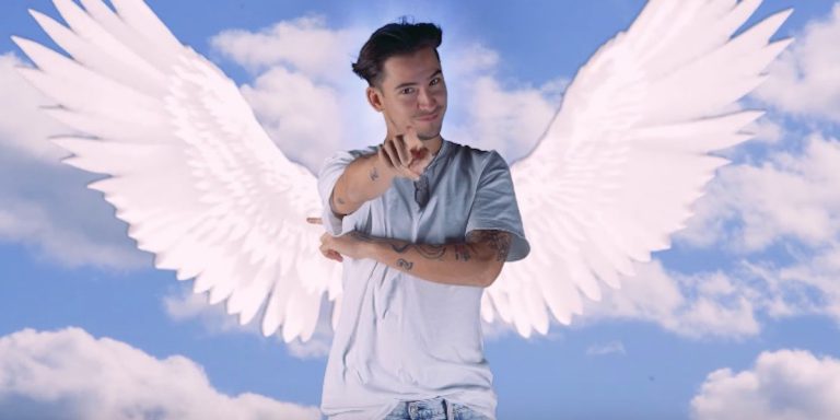 Yung Hurn – Sie will zu mir // Video
