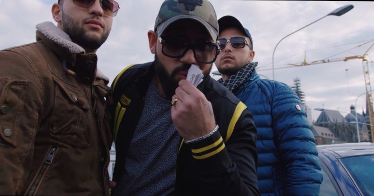 Zuna – Guck Mama // Video